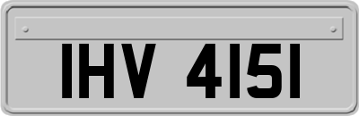 IHV4151