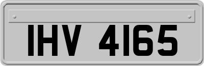 IHV4165