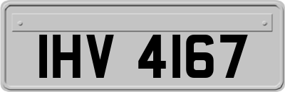 IHV4167