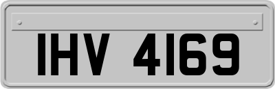 IHV4169
