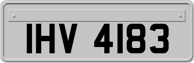 IHV4183