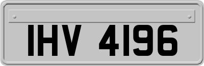 IHV4196