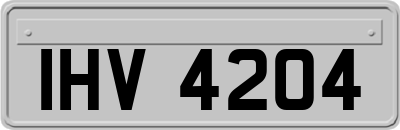 IHV4204