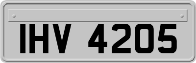 IHV4205