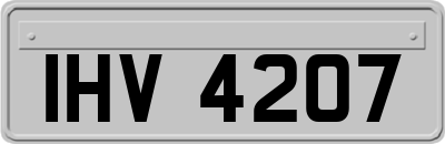 IHV4207