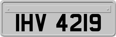IHV4219