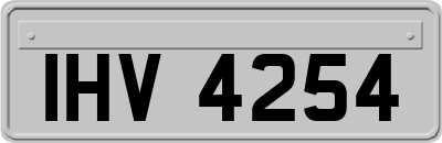 IHV4254