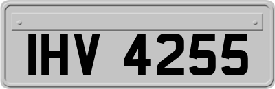 IHV4255