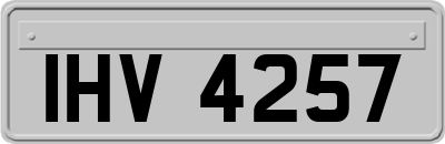 IHV4257