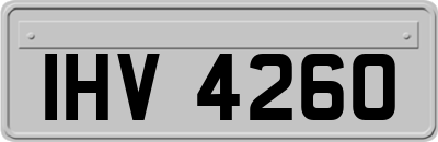 IHV4260