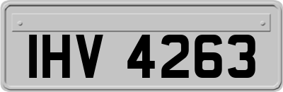 IHV4263