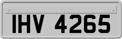 IHV4265