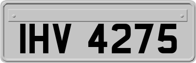 IHV4275