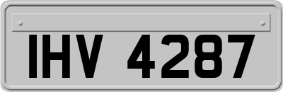 IHV4287