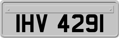 IHV4291