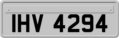 IHV4294
