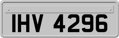 IHV4296