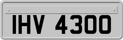 IHV4300