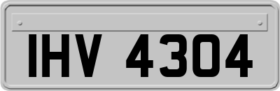 IHV4304