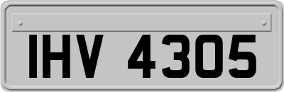 IHV4305