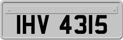 IHV4315