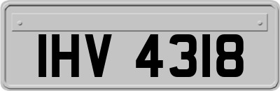 IHV4318