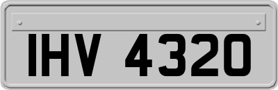 IHV4320