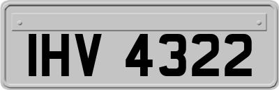 IHV4322