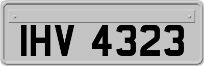 IHV4323