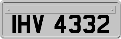 IHV4332