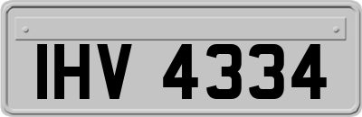 IHV4334