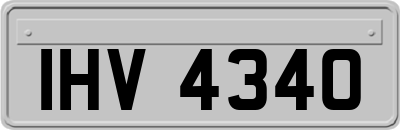 IHV4340
