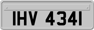 IHV4341