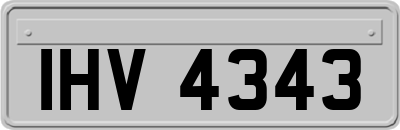 IHV4343