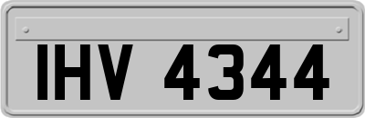 IHV4344