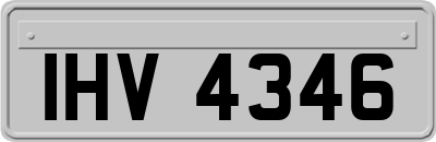 IHV4346