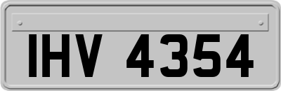 IHV4354