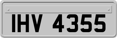 IHV4355