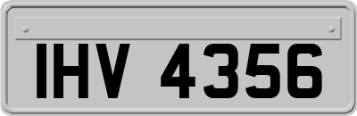 IHV4356