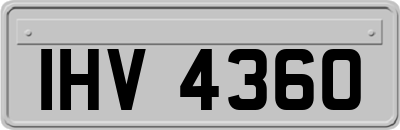 IHV4360