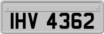 IHV4362
