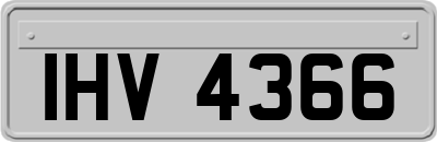 IHV4366