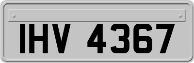 IHV4367