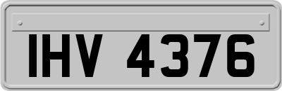 IHV4376