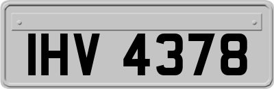 IHV4378