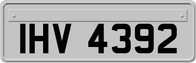 IHV4392