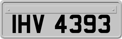 IHV4393