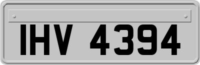 IHV4394