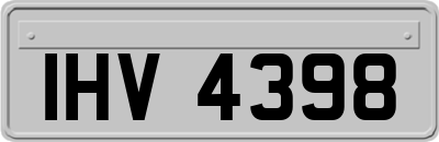 IHV4398