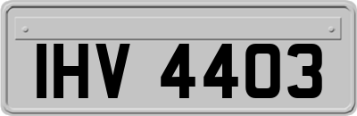 IHV4403